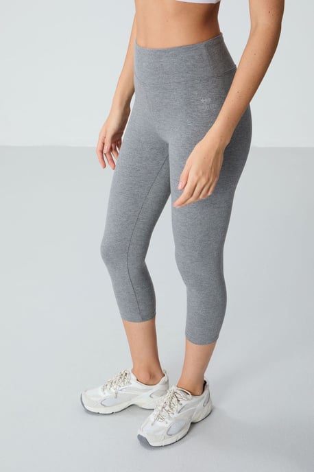 Hoogwaardige Capri Leggings - Image 4