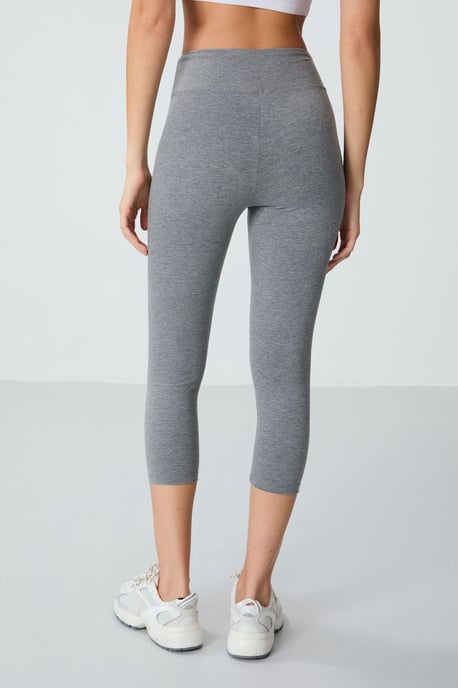 Hoogwaardige Capri Leggings - Image 5