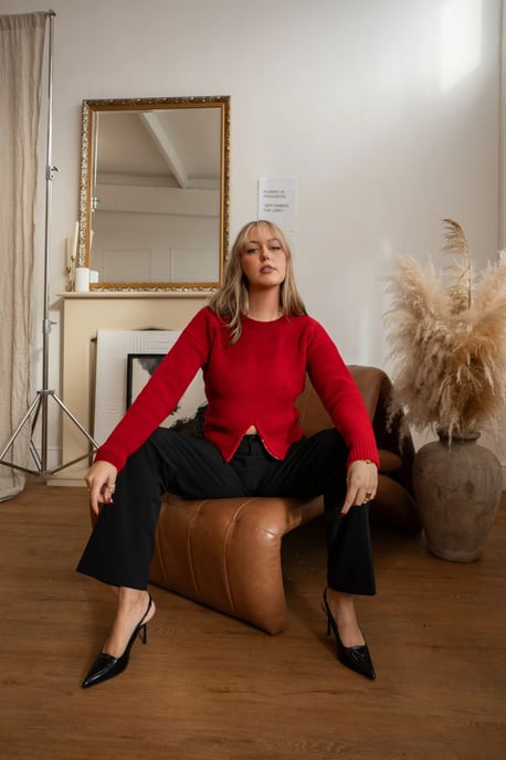 Jessica Trui - Image 1