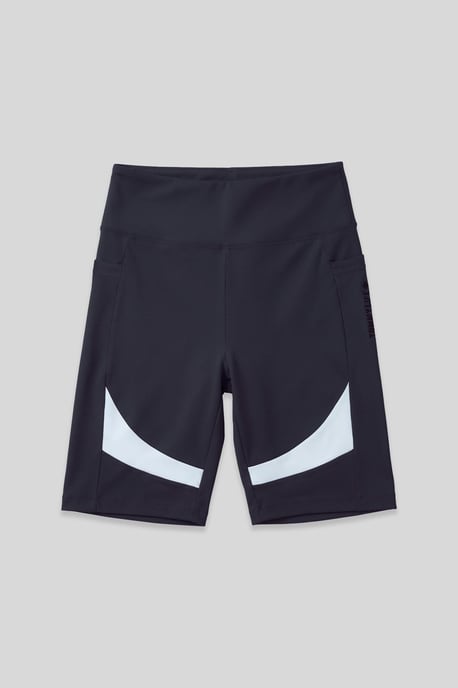 Hoge Taille Korte Sport Leggings - Image 2