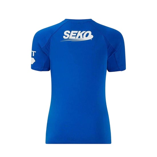 Castore Womens/Ladies 2024 2025 Rangers FC Football Shirt (Blue) - Image 2