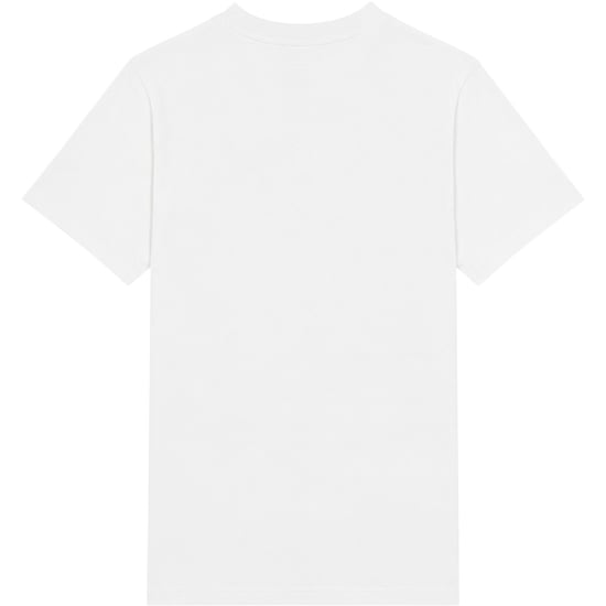 Lyle & Scott Katoenen T-shirt met kinderlogo (Wit) - Image 2