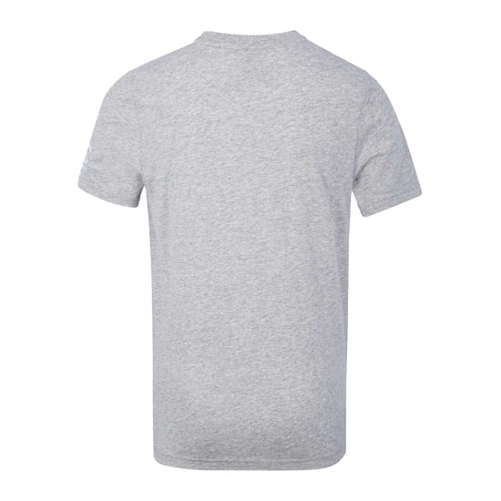 Canterbury Club-T-shirt voor kinderen (Grijs) - Image 2