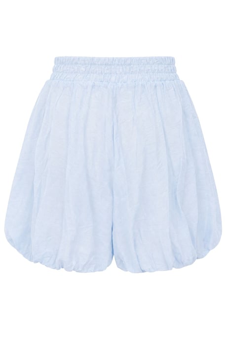 Dames Hoge Taille Mini Shorts - Image 3