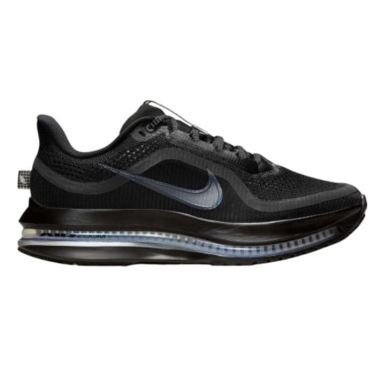 Nike Premium sportschoenen voor dames (Zwart) - Image 1