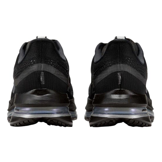 Nike Premium sportschoenen voor dames (Zwart) - Image 2