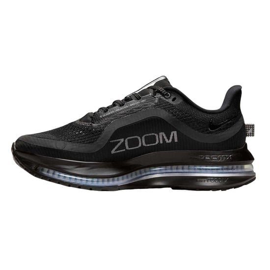 Nike Premium sportschoenen voor dames (Zwart) - Image 3
