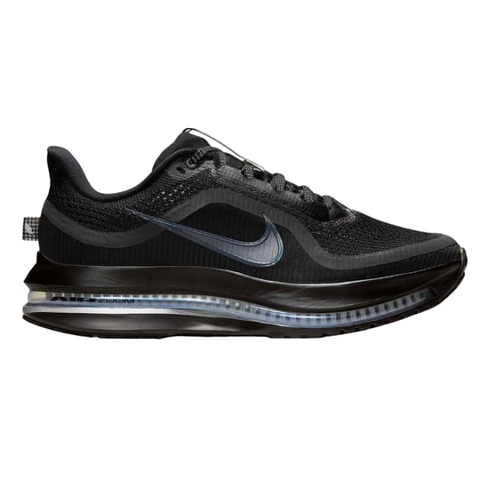 Nike Premium sportschoenen voor dames (Zwart) - Image 4