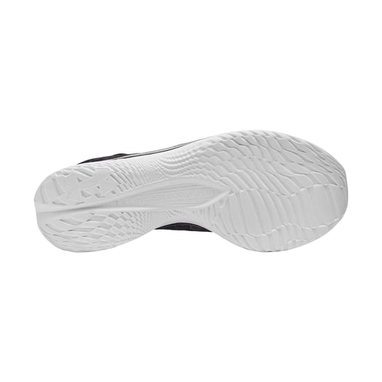 Under Armour Womens/Ladies Velociti Elite Low Cut Trainers (Black) - Image 3