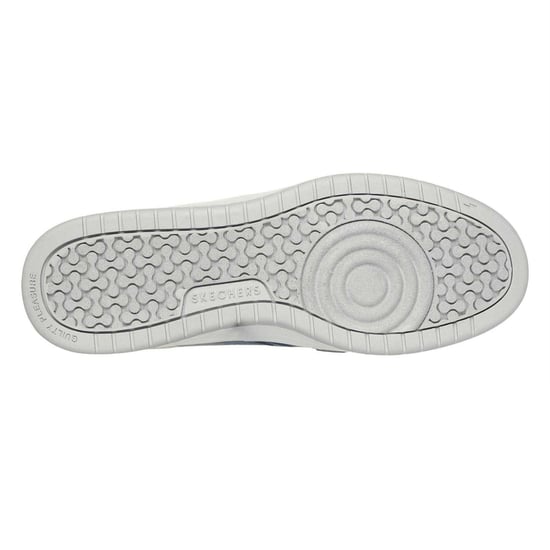 Skechers Heren Tiebreak Trainers (Marine) - Image 5