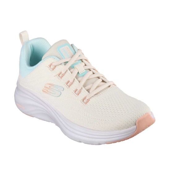 Skechers Dames/Dames Vapor Foam Sportschoenen (Natuurlijk) - Image 3