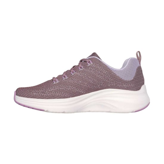 Skechers Dames/Dames Vapor Foam Sportschoenen (Mauve) - Image 1