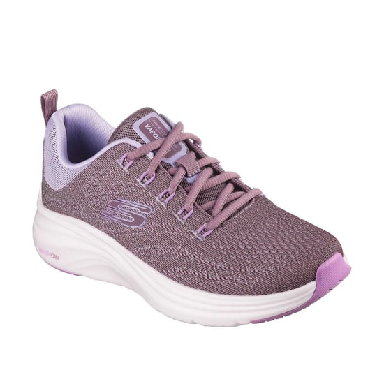 Skechers Dames/Dames Vapor Foam Sportschoenen (Mauve) - Image 2