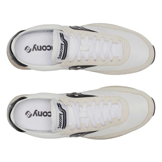 Saucony Suède Trainers voor Volwassenen (Wit) - Image 4