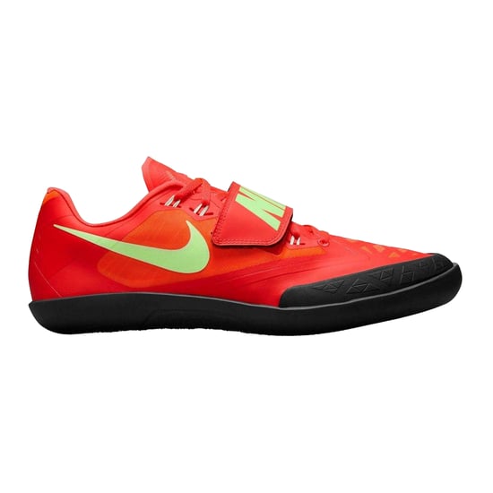 Nike Zoom SD 4 platte sportschoenen met spikes voor heren (Rood) - Image 1