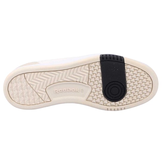 Reebok Suède sportschoenen voor heren (Wit) - Image 4