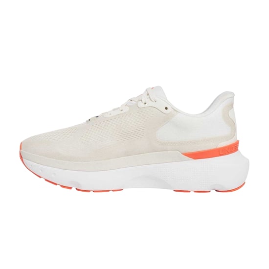 Under Armour Heren Infinite Pro Platform Trainers (Bruin) - Image 2