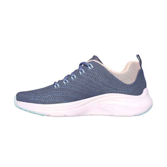 Skechers Dames/Dames Vapor Foam Sportschoenen (Marine/Multikleurig) - Image 2