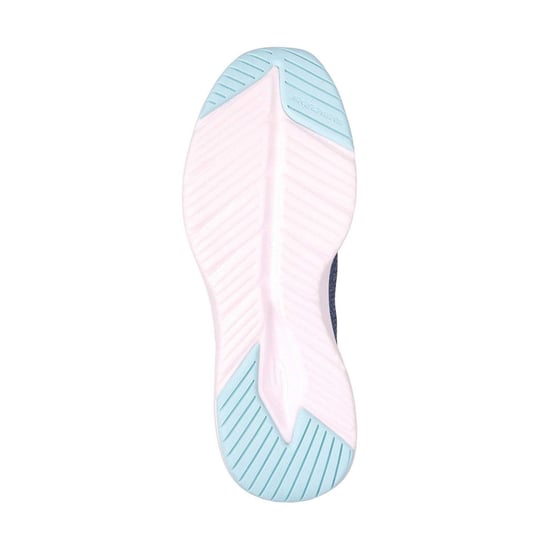 Skechers Dames/Dames Vapor Foam Sportschoenen (Marine/Multikleurig) - Image 5