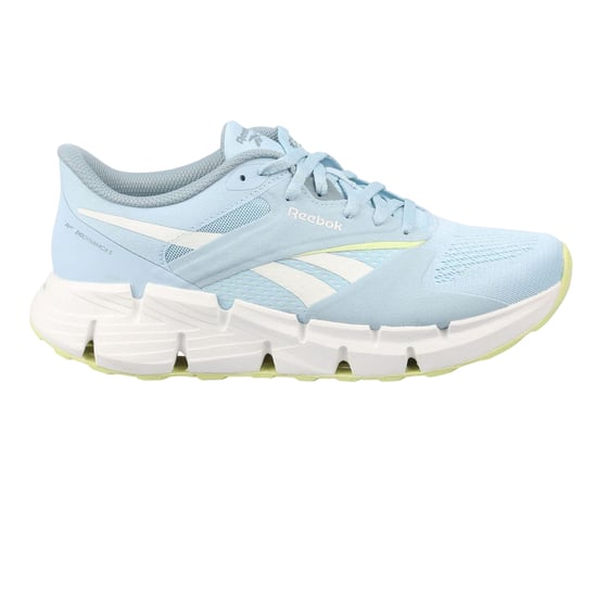 Reebok Zig Dynamica 5 Trainers voor kinderen/Kinderen (Lichtblauw) - Image 1