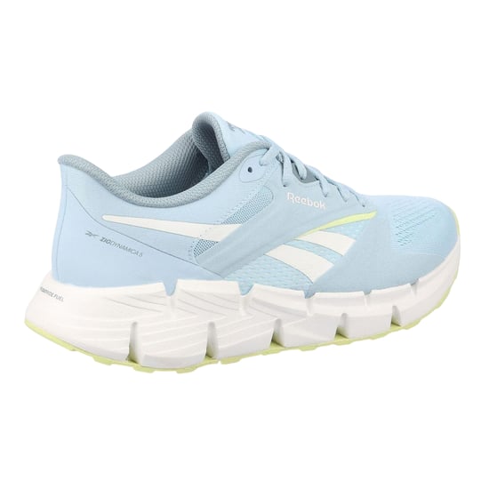 Reebok Zig Dynamica 5 Trainers voor kinderen/Kinderen (Lichtblauw) - Image 2