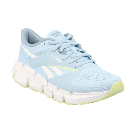 Reebok Zig Dynamica 5 Trainers voor kinderen/Kinderen (Lichtblauw) - Image 3