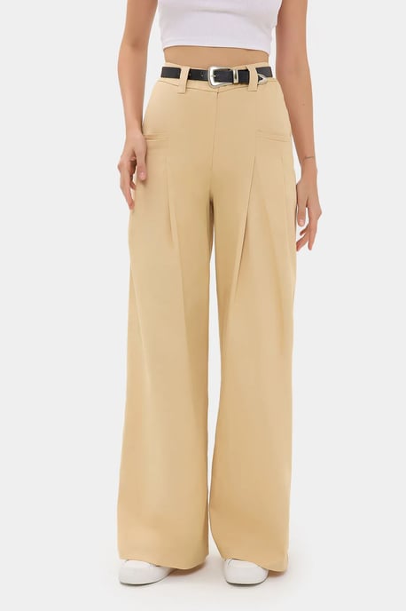 Pl dehydrated Trousers - Image 1
