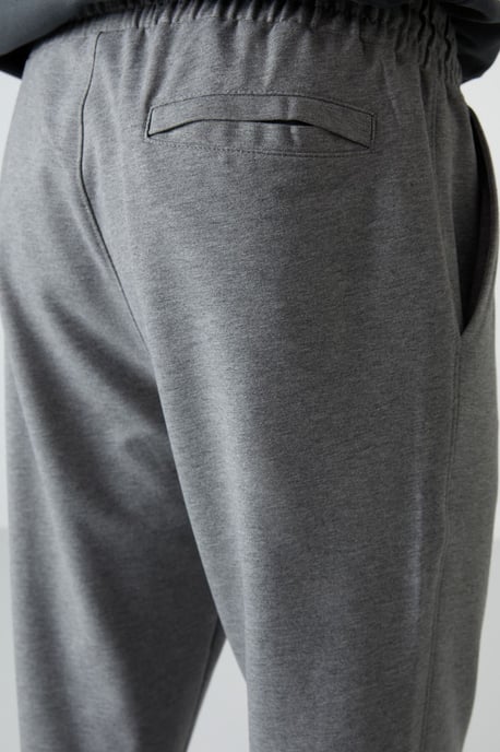 Heren Fleece Jogger Sweatpants - Image 5