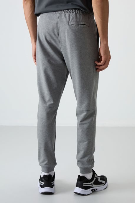 Heren Fleece Jogger Sweatpants - Image 6
