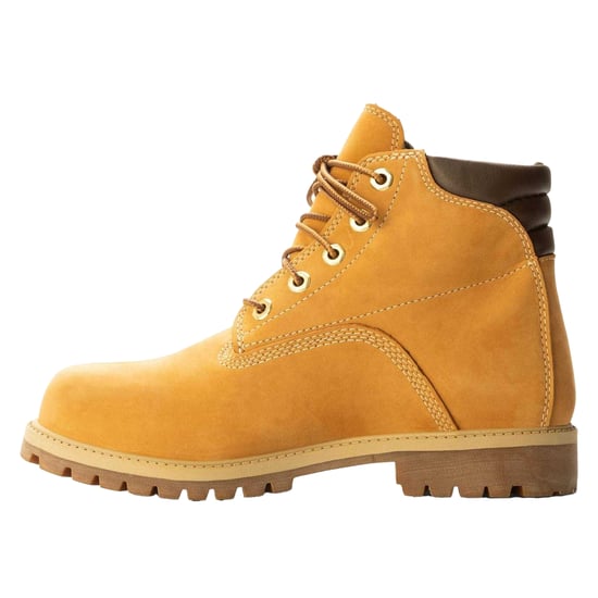 Timberland Waterdichte kinderlaarzen (Bruin) - Image 2