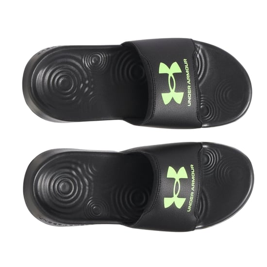 Under Armour Ignite Select-slippers voor heren (Zwart) - Image 3
