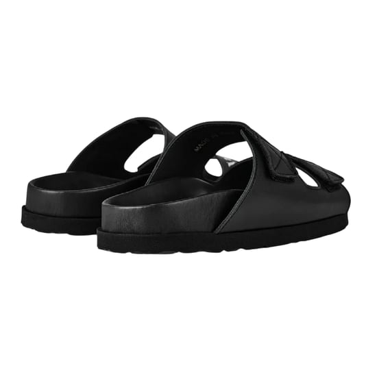 Palm Angels Platte glijbanen voor kinderen (Zwart) - Image 2
