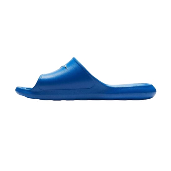 Nike Heren Victori One Swoosh Sliders (Koninklijk Spel) - Image 2