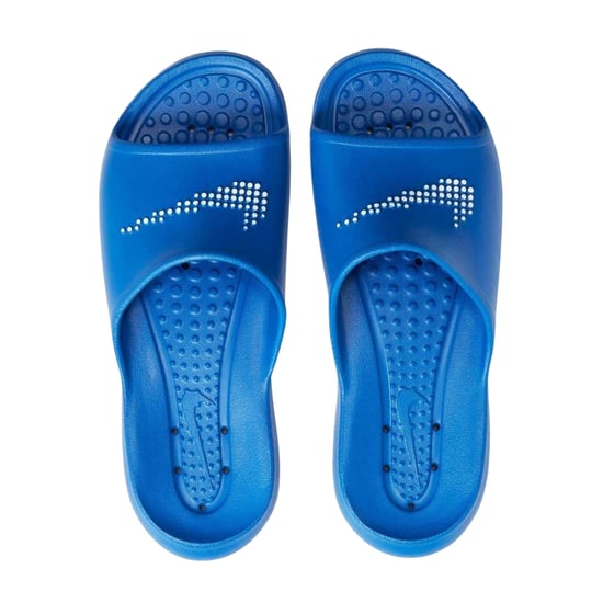 Nike Heren Victori One Swoosh Sliders (Koninklijk Spel) - Image 3