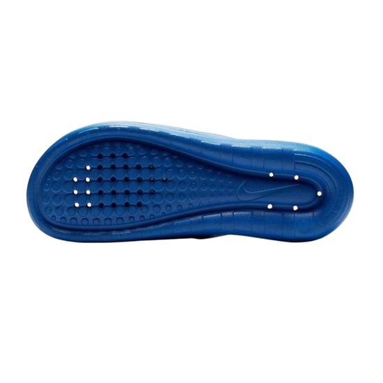 Nike Heren Victori One Swoosh Sliders (Koninklijk Spel) - Image 4
