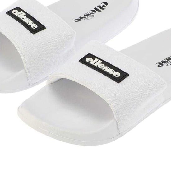 Ellesse Laxxes Sliders voor volwassenen (Wit) - Image 2