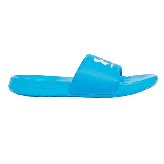 Under Armour Ignite Select-slippers voor heren (Blauw) - Image 1