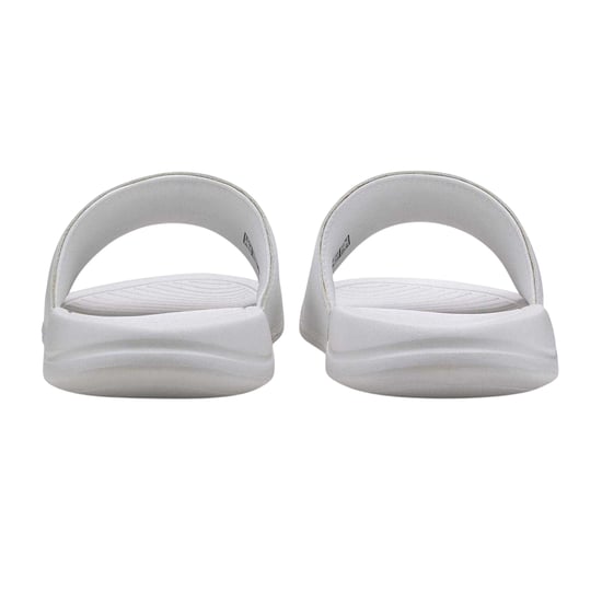 Puma Popcat platte slippers voor heren (Wit) - Image 2