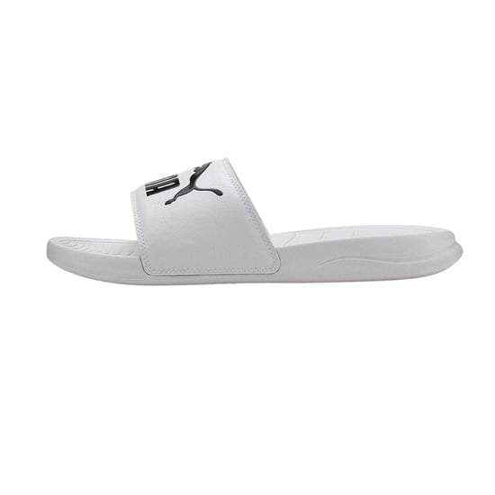 Puma Popcat platte slippers voor heren (Wit) - Image 3