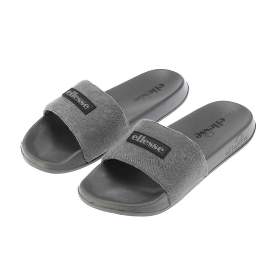 Ellesse Laxxes Sliders voor volwassenen (Grijs) - Image 1