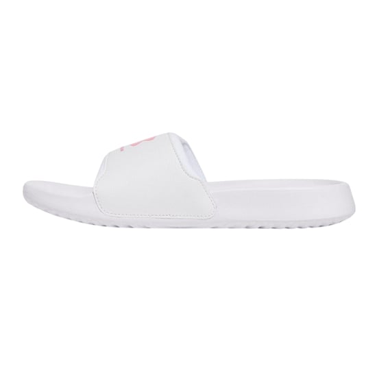 Under Armour Ignite Select-slippers voor heren (Wit) - Image 2