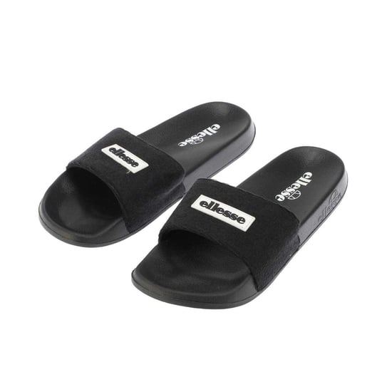Ellesse Laxxes Sliders voor volwassenen (Zwart) - Image 1