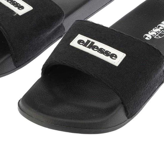 Ellesse Laxxes Sliders voor volwassenen (Zwart) - Image 2