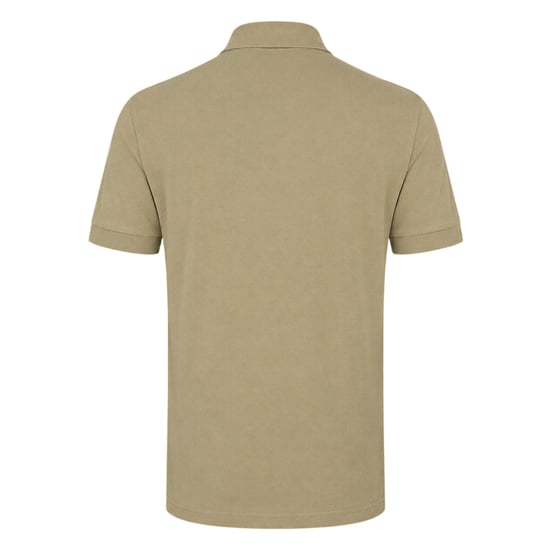 Boss Heren Firenze Katoenen Poloshirt (Pastelgroen) - Image 2