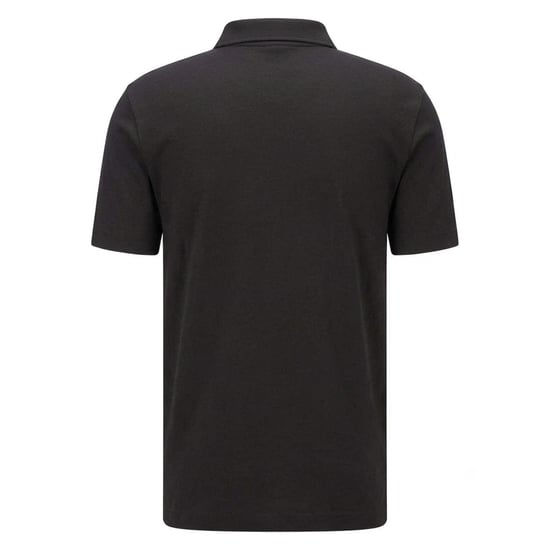 Boss Heren 30 Slim Poloshirt (Zwart) - Image 2