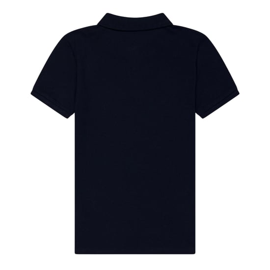 Farah Bugsworth Poloshirt Kinderen/Kinderen (Blauw) - Image 2