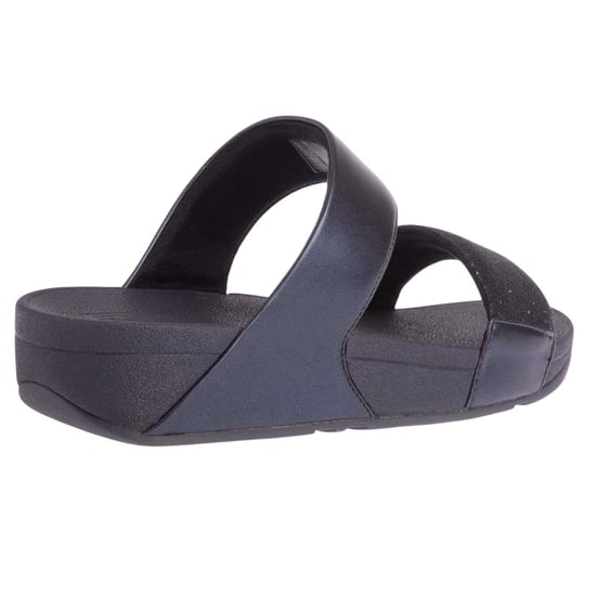 Fit Flop Lulu Opul-sandalen voor dames (Marine) - Image 2