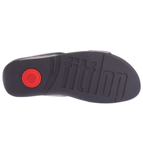 Fit Flop Lulu Opul-sandalen voor dames (Marine) - Image 3