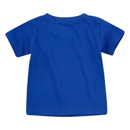 Nike Toddler Logo Regular T-shirt (Blauw) - Image 2