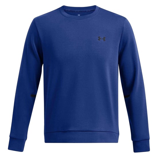 Under Armour Heren Unstoppable Sweatshirt (Blauw) - Image 1